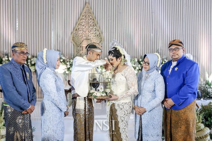 Akad Nikah Nanda & Rahmat by Mahar Agung Organizer - 015 Akad Nikah Nanda & Rahmat by Mahar Agung Organizer - 015