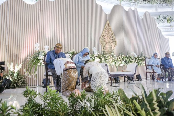Akad Nikah Nanda & Rahmat by Mahar Agung Organizer - 017 Akad Nikah Nanda & Rahmat by Mahar Agung Organizer - 017