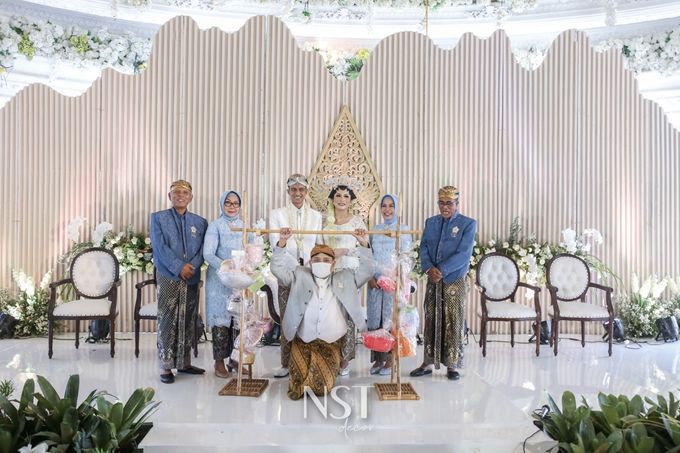 Akad Nikah Nanda & Rahmat by Mahar Agung Organizer - 018 Akad Nikah Nanda & Rahmat by Mahar Agung Organizer - 018