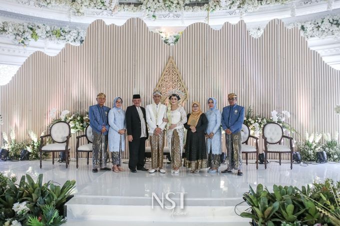 Akad Nikah Nanda & Rahmat by Mahar Agung Organizer - 019 Akad Nikah Nanda & Rahmat by Mahar Agung Organizer - 019