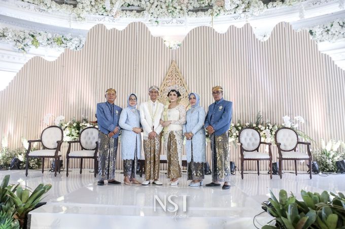 Akad Nikah Nanda & Rahmat by Mahar Agung Organizer - 020 Akad Nikah Nanda & Rahmat by Mahar Agung Organizer - 020