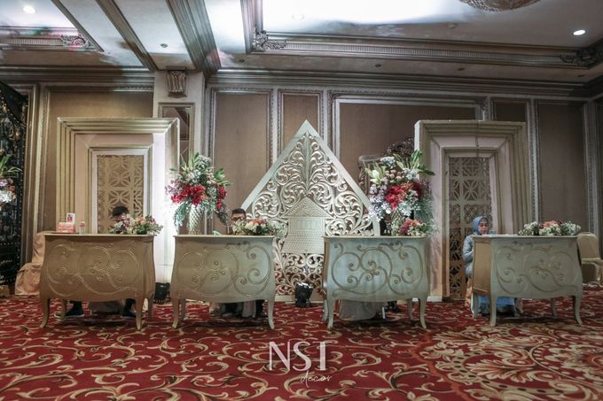 The Wedding Of Nanda & Rahmat by NST DECORATION - 011 The Wedding Of Nanda & Rahmat by NST DECORATION - 011
