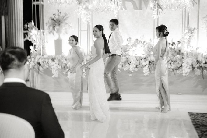 Rizal & Maggie by Red Velvet Entertainment - 001 Rizal & Maggie by Red Velvet Entertainment - 001