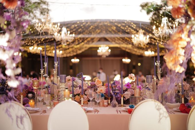 Wedding of Calvin & Yovina by Overjoyed Wedding Planner & Organizer - 007 Wedding of Calvin & Yovina by Overjoyed Wedding Planner & Organizer - 007