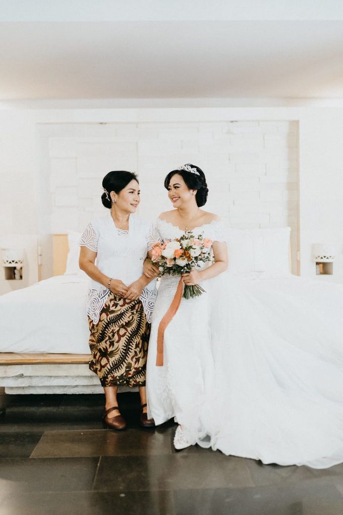 Wedding of Donny & Anastasia by Overjoyed Wedding Planner & Organizer - 006 Wedding of Donny & Anastasia by Overjoyed Wedding Planner & Organizer - 006
