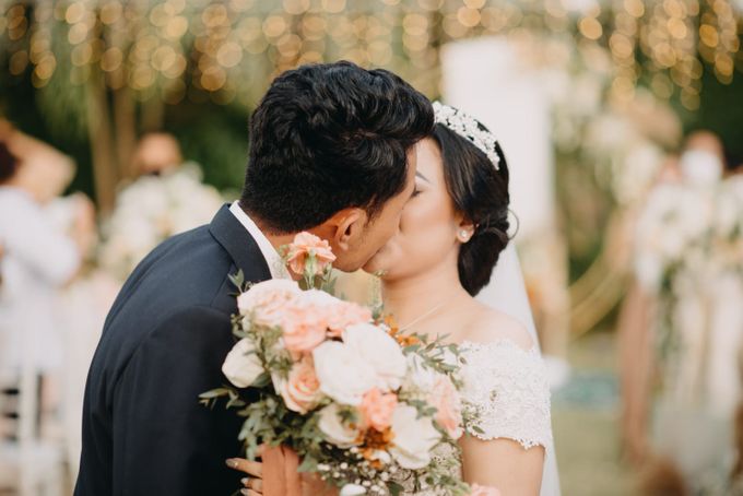 Wedding of Donny & Anastasia by Overjoyed Wedding Planner & Organizer - 022 Wedding of Donny & Anastasia by Overjoyed Wedding Planner & Organizer - 022