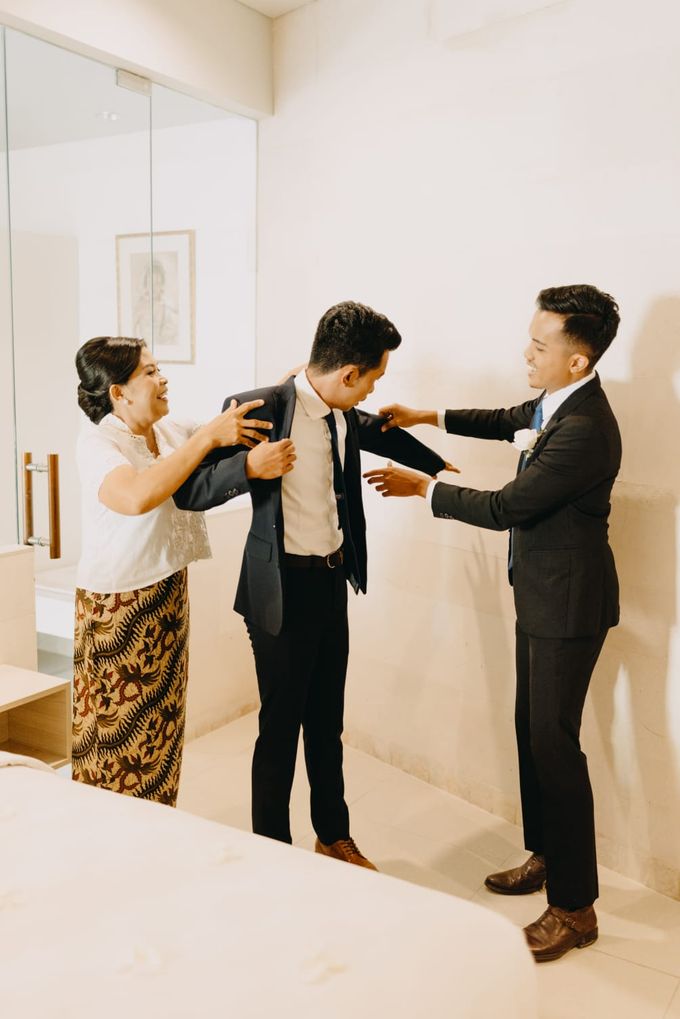 Wedding of Donny & Anastasia by Overjoyed Wedding Planner & Organizer - 009 Wedding of Donny & Anastasia by Overjoyed Wedding Planner & Organizer - 009