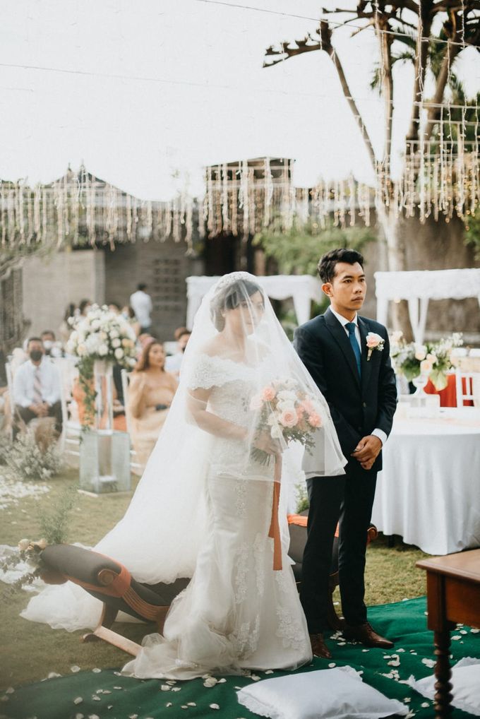 Wedding of Donny & Anastasia by Overjoyed Wedding Planner & Organizer - 012 Wedding of Donny & Anastasia by Overjoyed Wedding Planner & Organizer - 012