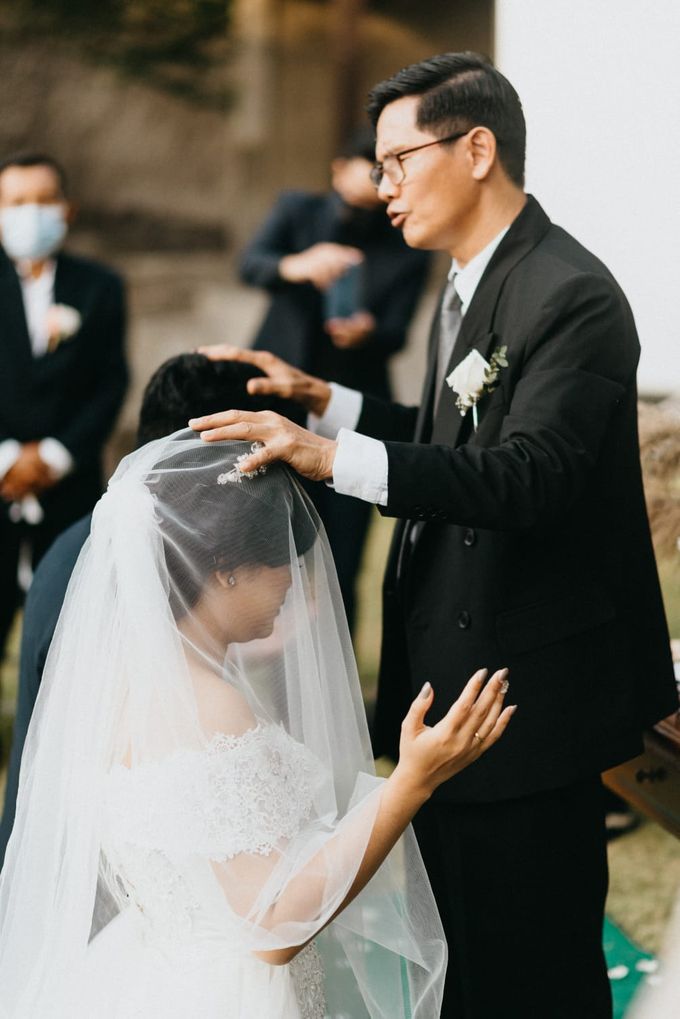 Wedding of Donny & Anastasia by Overjoyed Wedding Planner & Organizer - 015 Wedding of Donny & Anastasia by Overjoyed Wedding Planner & Organizer - 015