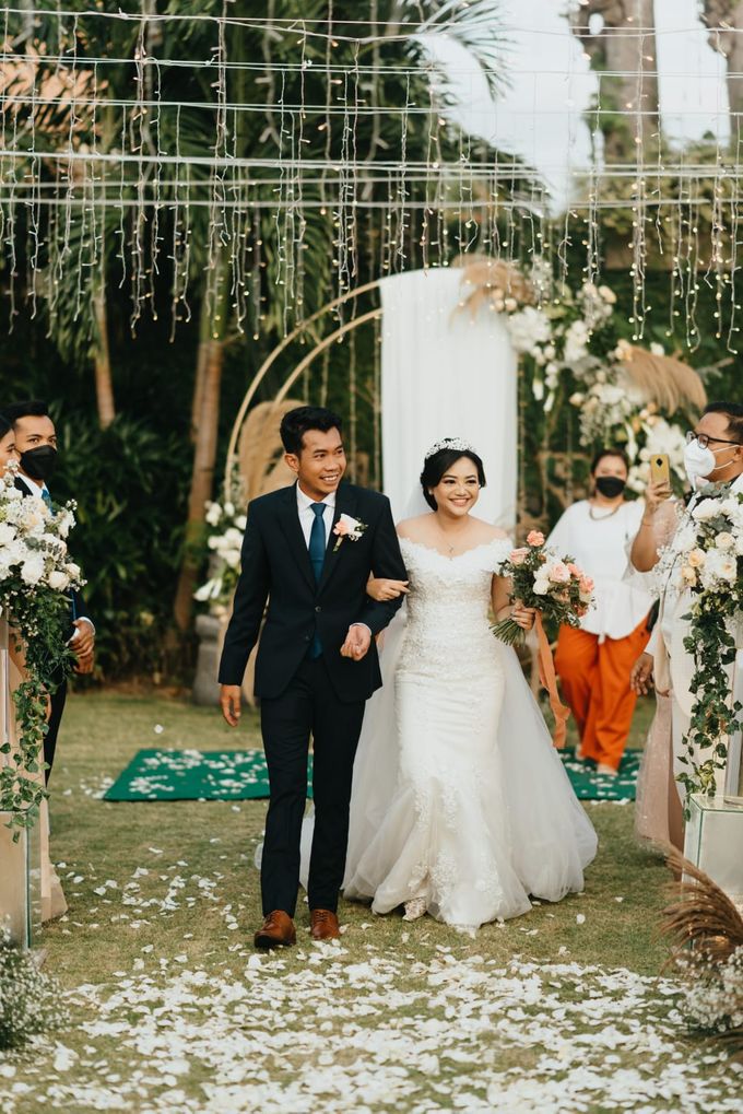 Wedding of Donny & Anastasia by Overjoyed Wedding Planner & Organizer - 017 Wedding of Donny & Anastasia by Overjoyed Wedding Planner & Organizer - 017