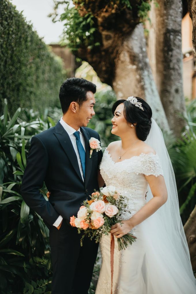 Wedding of Donny & Anastasia by Overjoyed Wedding Planner & Organizer - 020 Wedding of Donny & Anastasia by Overjoyed Wedding Planner & Organizer - 020