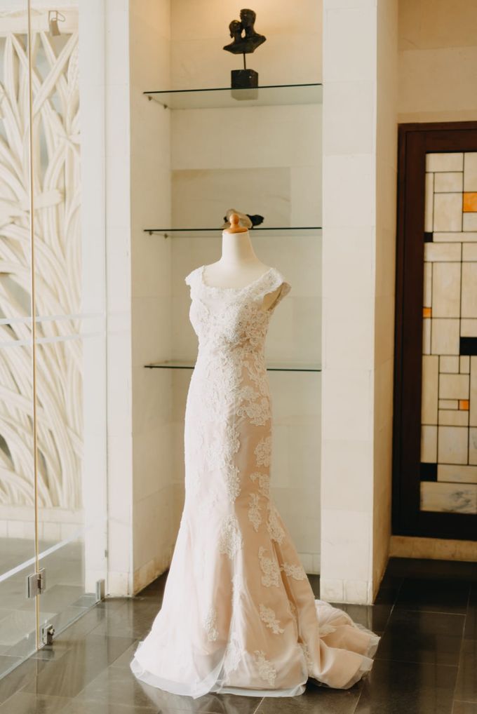 Wedding of Donny & Anastasia by Overjoyed Wedding Planner & Organizer - 001 Wedding of Donny & Anastasia by Overjoyed Wedding Planner & Organizer - 001