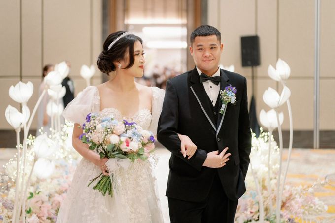 Cantika & Mike by Perpetual - 012 Cantika & Mike by Perpetual - 012