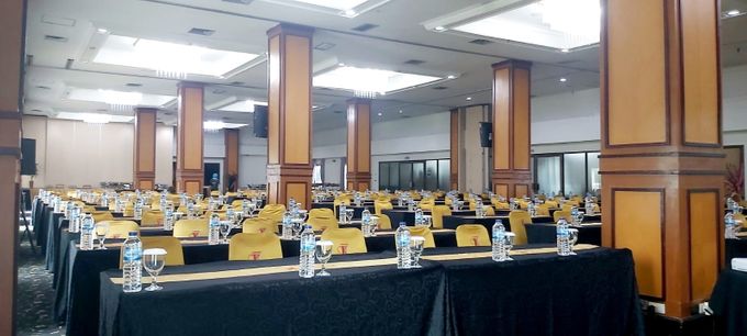 WEDDING PACKAGE by KAISAR HOTEL JAKARTA - 001