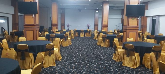 WEDDING PACKAGE by KAISAR HOTEL JAKARTA - 002