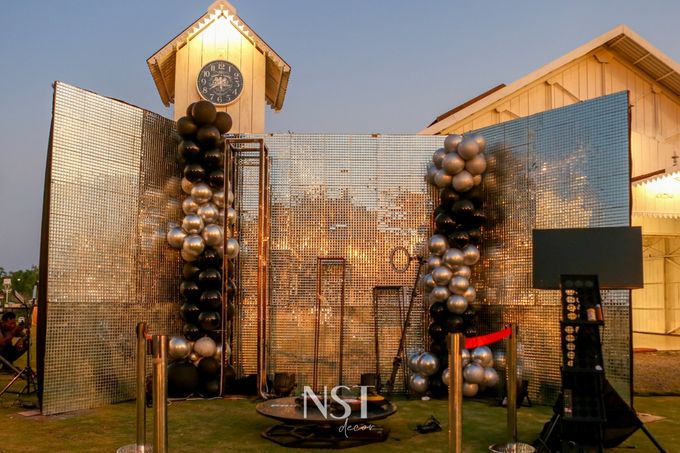 Birthday Party Sweet Seventeen Anak Walikota Surabaya by NST DECORATION - 004 Birthday Party Sweet Seventeen Anak Walikota Surabaya by NST DECORATION - 004