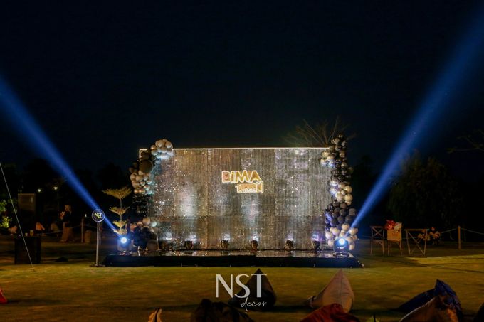 Birthday Party Sweet Seventeen Anak Walikota Surabaya by NST DECORATION - 005 Birthday Party Sweet Seventeen Anak Walikota Surabaya by NST DECORATION - 005