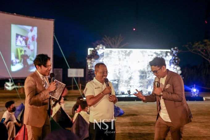 Birthday Party Sweet Seventeen Anak Walikota Surabaya by NST DECORATION - 006 Birthday Party Sweet Seventeen Anak Walikota Surabaya by NST DECORATION - 006