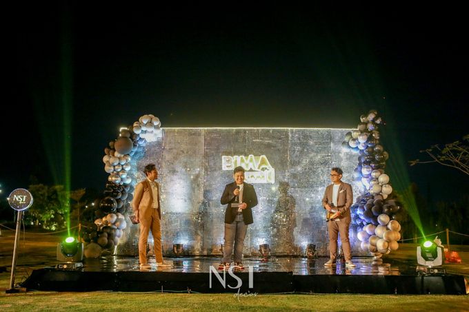 Birthday Party Sweet Seventeen Anak Walikota Surabaya by NST DECORATION - 009 Birthday Party Sweet Seventeen Anak Walikota Surabaya by NST DECORATION - 009