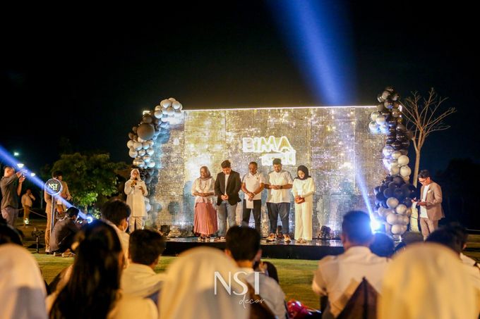 Birthday Party Sweet Seventeen Anak Walikota Surabaya by NST DECORATION - 010 Birthday Party Sweet Seventeen Anak Walikota Surabaya by NST DECORATION - 010