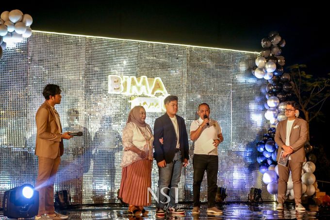 Birthday Party Sweet Seventeen Anak Walikota Surabaya by NST DECORATION - 011 Birthday Party Sweet Seventeen Anak Walikota Surabaya by NST DECORATION - 011