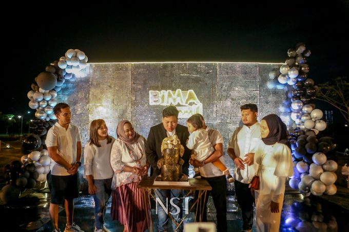 Birthday Party Sweet Seventeen Anak Walikota Surabaya by NST DECORATION - 012 Birthday Party Sweet Seventeen Anak Walikota Surabaya by NST DECORATION - 012