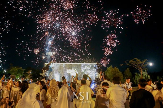 Birthday Party Sweet Seventeen Anak Walikota Surabaya by NST DECORATION - 002 Birthday Party Sweet Seventeen Anak Walikota Surabaya by NST DECORATION - 002