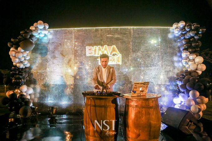 Birthday Party Sweet Seventeen Anak Walikota Surabaya by NST DECORATION - 013 Birthday Party Sweet Seventeen Anak Walikota Surabaya by NST DECORATION - 013