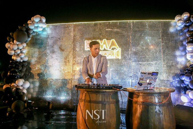 Birthday Party Sweet Seventeen Anak Walikota Surabaya by NST DECORATION - 014 Birthday Party Sweet Seventeen Anak Walikota Surabaya by NST DECORATION - 014