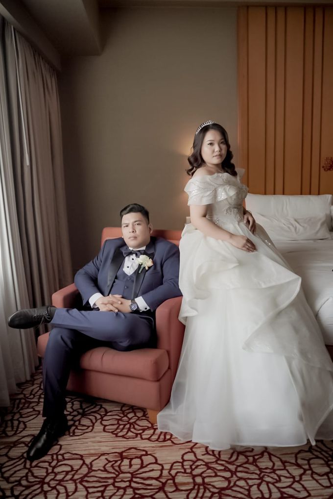 Wedding Of Glorius & Geovanny by Ohana Enterprise - 007 Wedding Of Glorius & Geovanny by Ohana Enterprise - 007