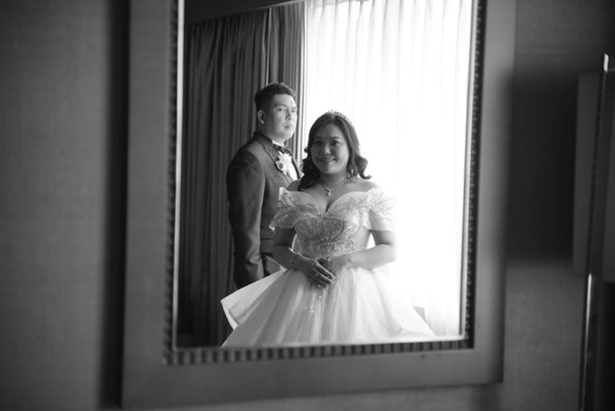 Wedding Of Glorius & Geovanny by Ohana Enterprise - 015 Wedding Of Glorius & Geovanny by Ohana Enterprise - 015