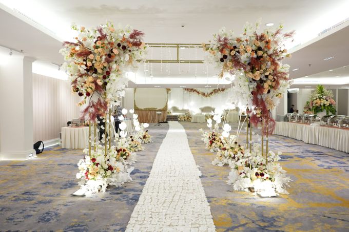 wedding of heribert & meliantha by Ohana Enterprise - 004 wedding of heribert & meliantha by Ohana Enterprise - 004