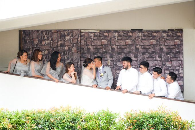 wedding of heribert & meliantha by Ohana Enterprise - 007 wedding of heribert & meliantha by Ohana Enterprise - 007