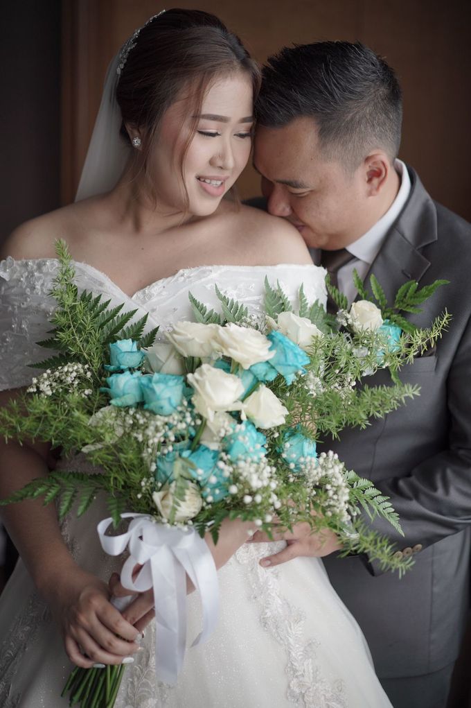 Wedding Of Benhardi & Nadya by Ohana Enterprise - 002 Wedding Of Benhardi & Nadya by Ohana Enterprise - 002