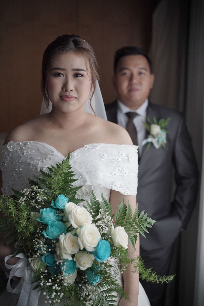 Wedding Of Benhardi & Nadya by Ohana Enterprise - 003 Wedding Of Benhardi & Nadya by Ohana Enterprise - 003