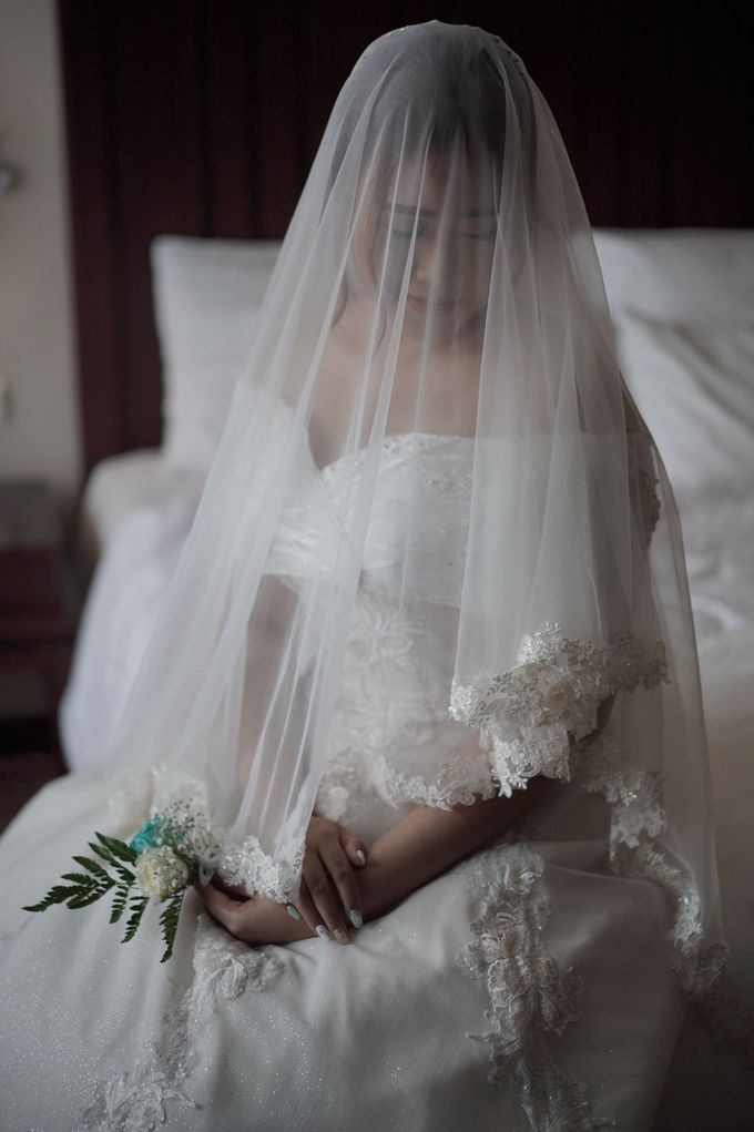 Wedding Of Benhardi & Nadya by Ohana Enterprise - 004 Wedding Of Benhardi & Nadya by Ohana Enterprise - 004