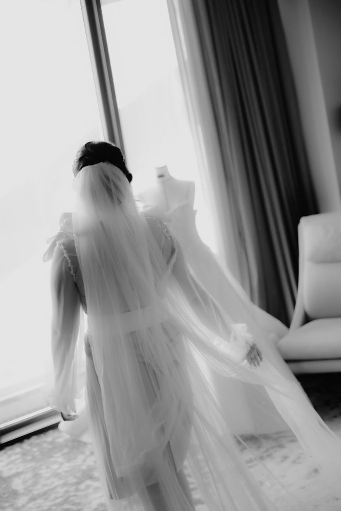 Wedding Of Roby & Mitzi by Ohana Enterprise - 002 Wedding Of Roby & Mitzi by Ohana Enterprise - 002