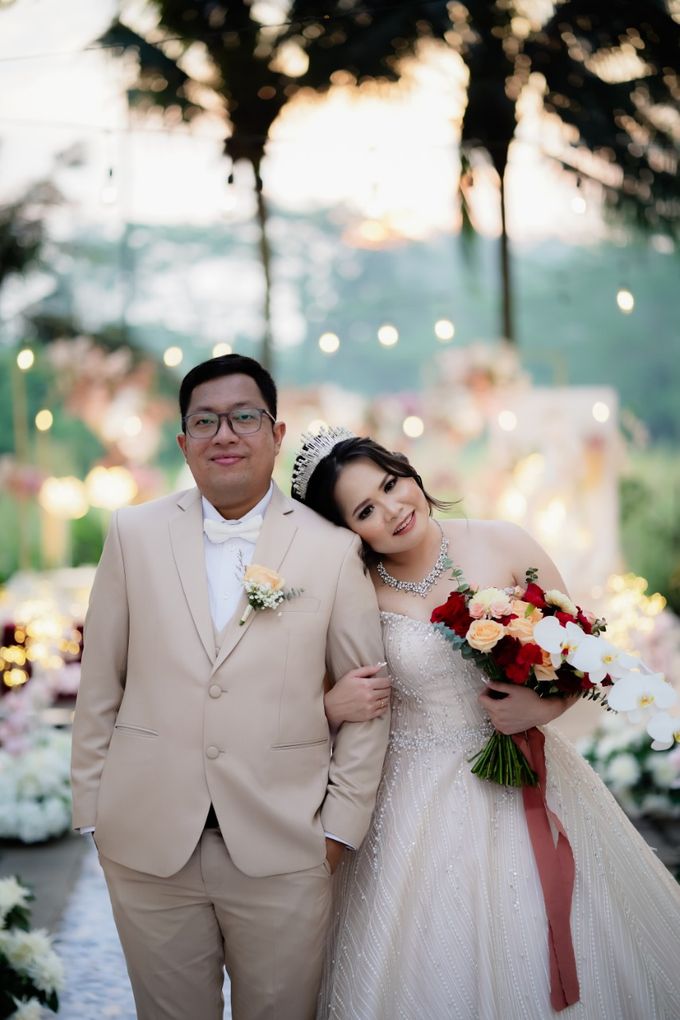 Wedding Of Roby & Mitzi by Ohana Enterprise - 010 Wedding Of Roby & Mitzi by Ohana Enterprise - 010