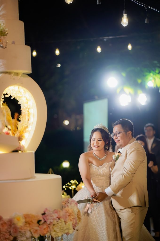 Wedding Of Roby & Mitzi by Ohana Enterprise - 017 Wedding Of Roby & Mitzi by Ohana Enterprise - 017