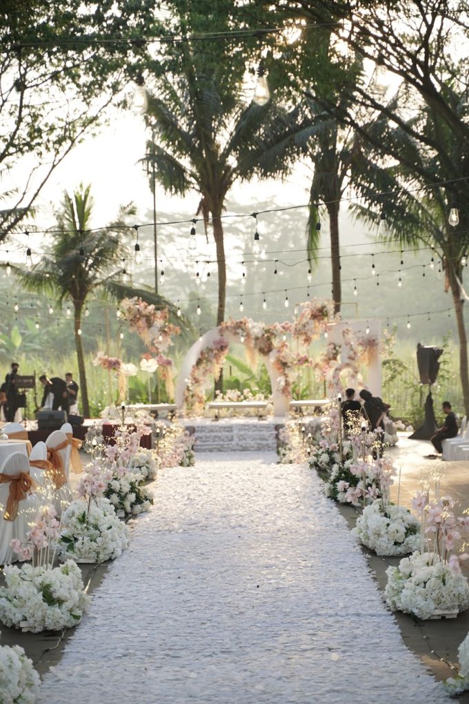 Wedding Of Roby & Mitzi by Ohana Enterprise - 024 Wedding Of Roby & Mitzi by Ohana Enterprise - 024
