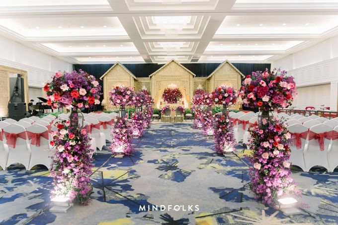 Adat Aceh Triana & Subki by Menara Mandiri by IKK Wedding - 012 Adat Aceh Triana & Subki by Menara Mandiri by IKK Wedding - 012