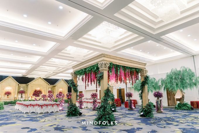 Adat Aceh Triana & Subki by Menara Mandiri by IKK Wedding - 013 Adat Aceh Triana & Subki by Menara Mandiri by IKK Wedding - 013