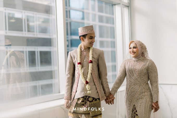 Adat Aceh Triana & Subki by Menara Mandiri by IKK Wedding - 001 Adat Aceh Triana & Subki by Menara Mandiri by IKK Wedding - 001