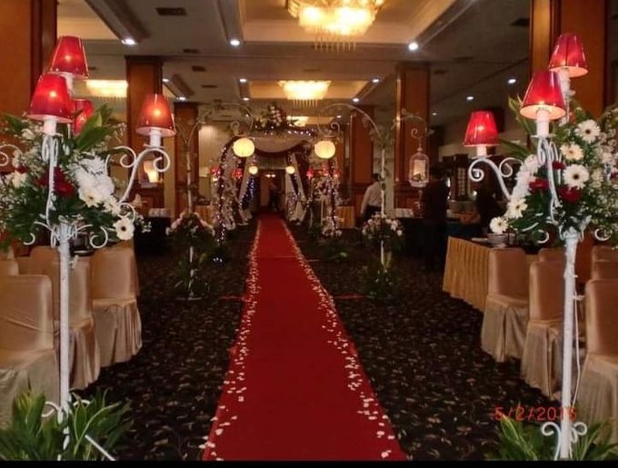 WEDDING PACKAGE by KAISAR HOTEL JAKARTA - 004
