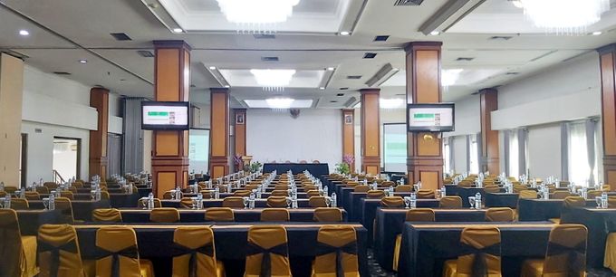 WEDDING PACKAGE by KAISAR HOTEL JAKARTA - 003