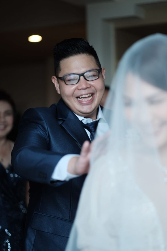 Wedding Of Glen & Andriani by Ohana Enterprise - 004 Wedding Of Glen & Andriani by Ohana Enterprise - 004
