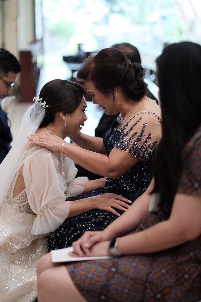 Wedding Of Glen & Andriani by Ohana Enterprise - 006 Wedding Of Glen & Andriani by Ohana Enterprise - 006