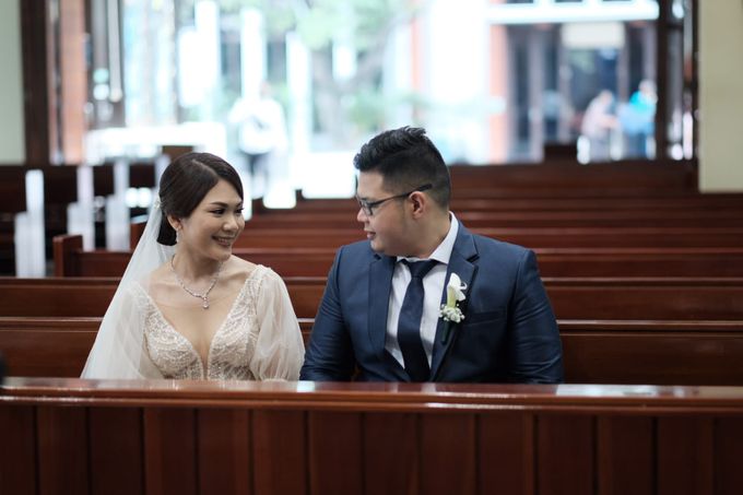 Wedding Of Glen & Andriani by Ohana Enterprise - 011 Wedding Of Glen & Andriani by Ohana Enterprise - 011