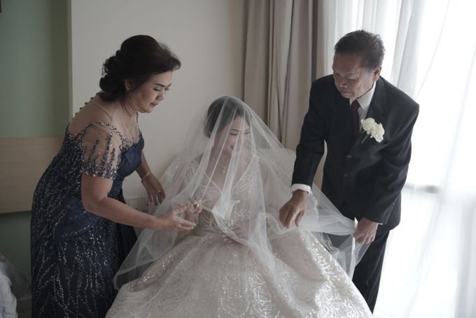 Wedding Of Glen & Andriani by Ohana Enterprise - 018 Wedding Of Glen & Andriani by Ohana Enterprise - 018