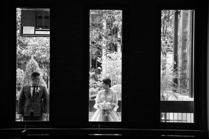 Wedding Of Glen & Andriani by Ohana Enterprise - 020 Wedding Of Glen & Andriani by Ohana Enterprise - 020